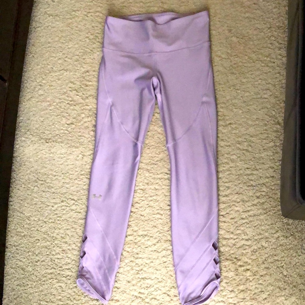 Under Armour leggings